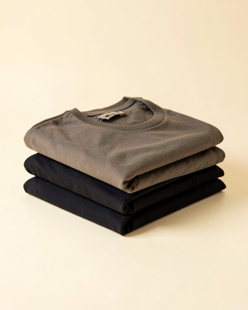 LIBASYN Essential Tee